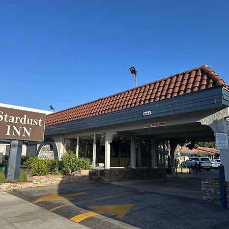 Stardust Inn Азюса Екстериор снимка