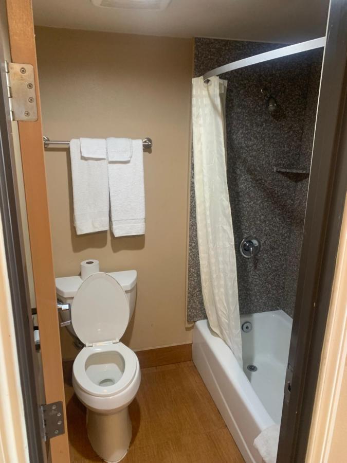 Stardust Inn Азюса Екстериор снимка